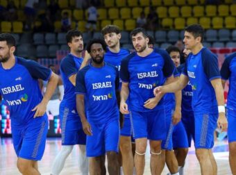 Σεγκέφ: “Η πίεση είναι σε αυτούς, αναμφίβολα – Δεν είναι μόνο ο Γιάννης”