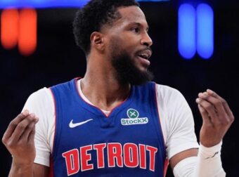 Σπουδαίο όνομα του NBA για Ολυμπιακό λόγω… τιμωρίας – 41,6% στο τρίποντο!