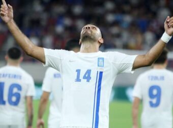 Τι απίστευτο κατάφερε μέσα σε λίγο καιρό στην Εθνική ο Γιοβάνοβιτς!