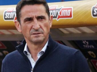 Πρώην του ΠΑΟΚ για Άρη! – Πρέπει να δώσει το “οκ” ο Χιμένεθ