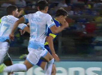 Λύγισε η Κύπρος στην Αυστρία – 6άρα η καταιγιστική Βοσνία (ΒΙΝΤΕΟ)