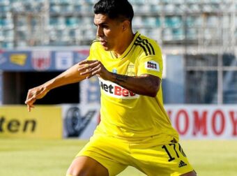 Απάντησε ο Άρης στις φήμες για Πάλμα – “Καμία υποχρέωση”