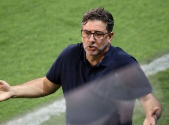 Μπελάδες για Βιτόρια – Σκέφτεται τις χειμωνιάτικες απουσίες