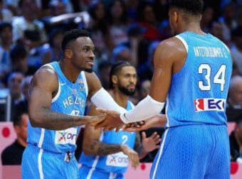 Πήρε θέση! Προέβλεψε μέχρι και διαφορά στο Ελλάδα – Ισραήλ