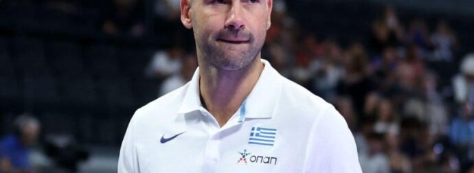 Αποκάλυψη: “Με πήρε προσωπικά ο Σπανούλης, μου είπε τι θέλει”