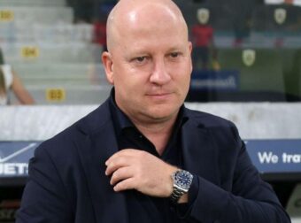 “Παιδί” Σα Πίντο και Κλοπ! Ο χαφ που ήθελε ο Νίκολιτς – Ό,τι πρέπει για ΑΕΚ