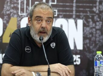 Αποκαλύψεις Χατζόπουλου: Οι 500.000 ευρώ και τα εκατομμύρια χρέη