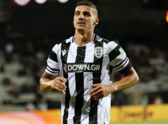 ΠΑΟΚ: «Αιχμές» Ίλιεφ για επιβάρυνση και την νέα θλάση του Ντεσπόντοφ!