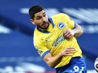 “O Μοπέ απέρριψε τον ΠΑΟΚ και όλες τις προσφορές” (ΦΩΤΟ-ΒΙΝΤΕΟ)