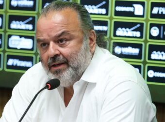 Δυνατή πρόταση για βασικό της ΑΕΚ – “Όχι” από Ηλιόπουλο!