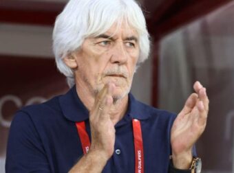 Μήνυμα Γιοβάνοβιτς: “Δυσκολεύουν τα πράγματα – Δεν απαντώ σε φήμες”