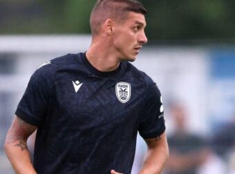 Τα ματς που χάνει ο Ντεσπόντοφ – Το πλάνο Λουτσέσκου με Ζίβκοβιτς “παγώνει”