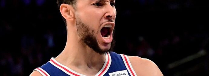 “Μπεν Σίμονς και για Ολυμπιακό” – Ο Πέιτον θα σηκώσει το ΣΕΦ στο… πόδι!