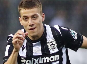 Υπογράφει στον ΠΑΟ με εντολή Βιτόρια – Ξανά μεγάλη πρόταση για Κωνσταντέλια