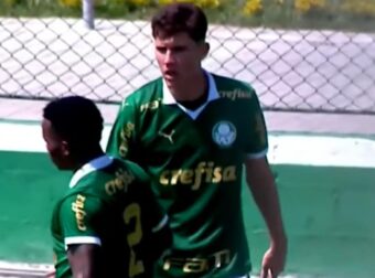 “Κόλπο γκρόσο” κυνηγά ο Ολυμπιακός με 19χρονο που θέλει και η Μπαρτσελόνα!