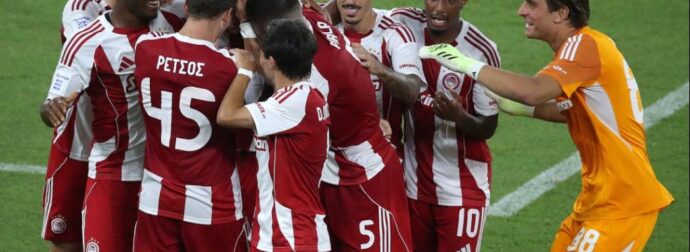 “Γύρνα πίσω ή, έστω, τηλεφώνα”! Γιατί έχουν μετανιώσει για Ολυμπιακό