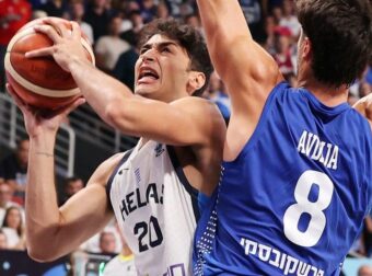 Ιδού η εντυπωσιακή σύντροφος του Αλέξανδρου Σαμοντούροβ! (ΦΩΤΟ)