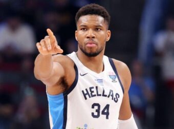 “Την πιο πειστική εικόνα στους 16 η Εθνική” – Δεν ήταν το κλειδί ο Γιάννης