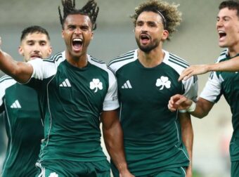 Η συμφωνία που αλλάζει επίπεδο τον ΠΑΟ – ΑΕΚτζής έφερε πίσω τον Χιμένεθ!