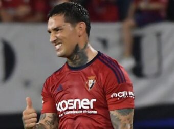 “Στέλνουν” στον ΠΑΟΚ επιθετικό από τη La Liga