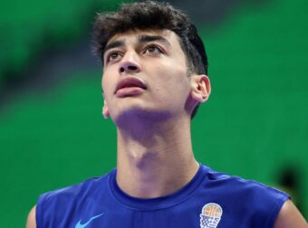 Η θέση-έκπληξη Σαμοντούροφ στο πλάνο Αταμάν με Σορτς και Ναν – Νέα καριέρα!