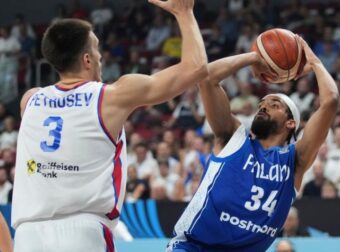 “Γιατί έμειναν έξω Αβράμοβιτς, Πετρούσεφ, Βούκτσεβιτς; Περίεργα πράγματα”