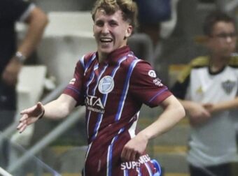 Σημαντική εξέλιξη – Ανταγωνιστής για Αντίνο στον Ολυμπιακό