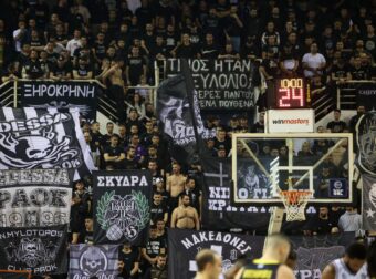 Συμφωνία ορόσημο: ΚΑΕ ΠΑΟΚ και Μυστακίδης σε τροχιά συνεργασίας