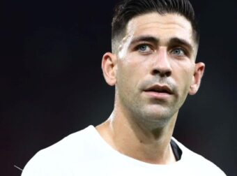 Ειλικρινής Μπακασέτας – “Το χειρότερο ματς των τελευταίων χρόνων” (ΒΙΝΤΕΟ)