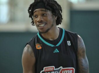 Φτιάχνει τον κόσμο του ΠΑΟ ο Χολμς – Θέλει Euroleague και το… 1ο κάρφωμα