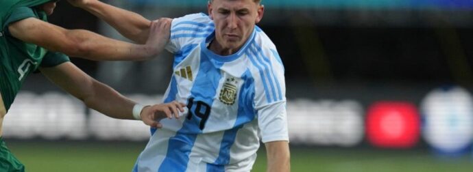 “Κόλπο γκρόσο” με Αντίνο ο Ολυμπιακός – Σκασμένος ο Γιαζίτσι με τα… μαντάτα