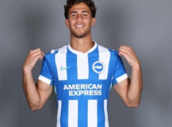 Τρομερό: Σε σπουδαία λίστα ο Κωστούλας – Στο Νο2! (ΦΩΤΟ)