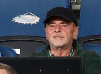 “Απρόθυμος ο Αλαφούζος να πουλήσει τον Παναθηναϊκό”!