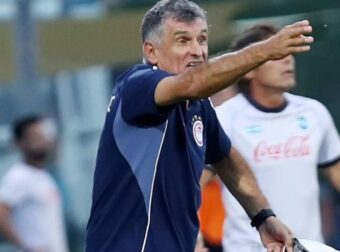 Μίλησε με Ντάνι ο Μεντιλίμπαρ στου Ρέντη – Σχέδιο ενόψει Champions League!