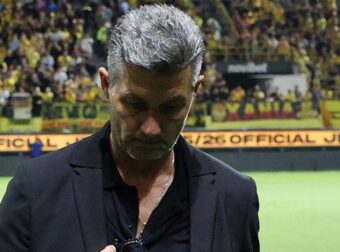 Επίσημα τέλος από τον Άρη ο Ουζουνίδης – Ανακοινώνεται ο Χιμένεθ!