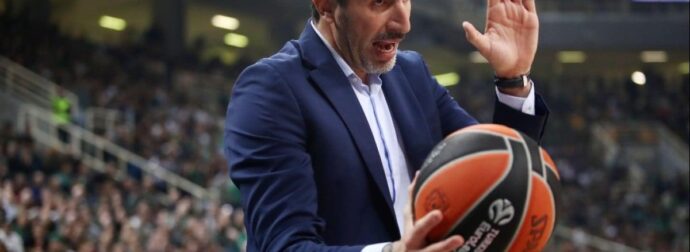 Ο Μουμπρού αποκάλυψε το πρόβλημα υγείας που τον ταλαιπωρεί