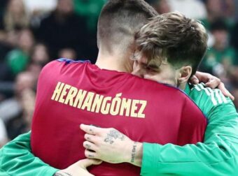 “Τέλος” ο Ερνανγκόμεθ; Ρεπορτάζ από Ισπανία – Η εμπλοκή με Παναθηναϊκό!