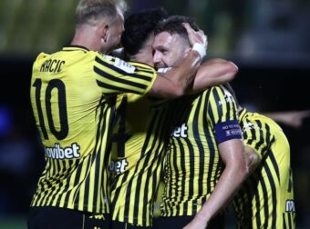 Νέα ρεπορτάζ για φορ στον Άρη – Θέλει παίκτη με πέρασμα από τη SL