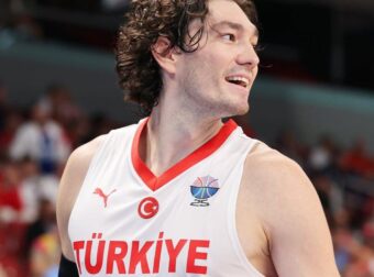 Συναγερμός με Όσμαν και αγωνία σε Τουρκία και Παναθηναϊκό! (ΒΙΝΤΕΟ)