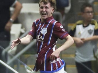 Απόφαση Αντίνο & χαμόγελα στον Ολυμπιακό – Ξεκάθαρος ο Αργεντίνος