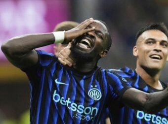 Η Ίντερ είπε “όχι” σε κορυφαίο επιθετικό και κατέληξε στη Γιουβέντους