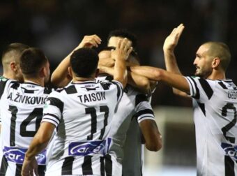 Τι ισχύει με τους νέους παίκτες του ΠΑΟΚ – Όσα έχουν δείξει σε Ραζβάν