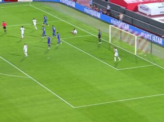 Σαρωτική η Αγγλία, με ζόρια η Γαλλία – 11 γκολ η Νορβηγία! (Vid)