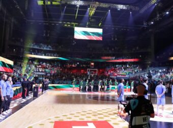 Τσάρτερ για Λετονία – Ήδη 1.000 εισιτήρια σε Έλληνες φιλάθλους (ΒΙΝΤΕΟ)