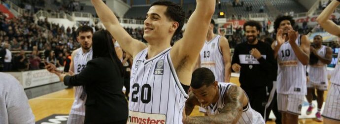 “Μεγάλο βήμα για ΠΑΟΚ αν μπει ο Μυστακίδης – Θα ζήσουμε μεγάλες στιγμές”