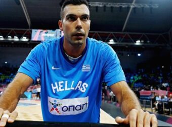 Μα αφού δεν θέλει να παίζει για την Εθνική