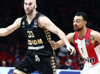 “Ο Καλάθης φεύγει από τη Μονακό” – Έκπληξη με την επόμενη ομάδα του!