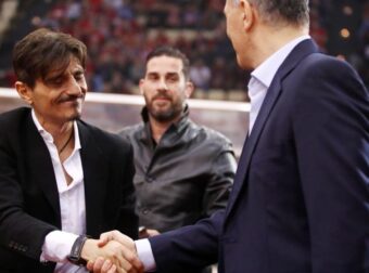 Η επένδυση Γιαννακόπουλου για την Ελλάδα – Έξαλλοι στην Ευρώπη με Ολυμπιακό