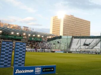 Μονόδρομος η Λεωφόρος για το ΟΦΗ-ΠΑΟΚ – “Οχι” από ΟΑΚΑ