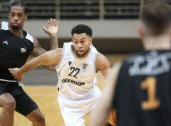 Οι βροχές φέρνουν διαφοροποίηση στο Παρτιζάν-ΠΑΟΚ – Τότε θα γίνει το φιλικό